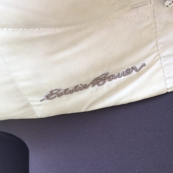 Eddie Bauer jacket - Picture 6 of 6